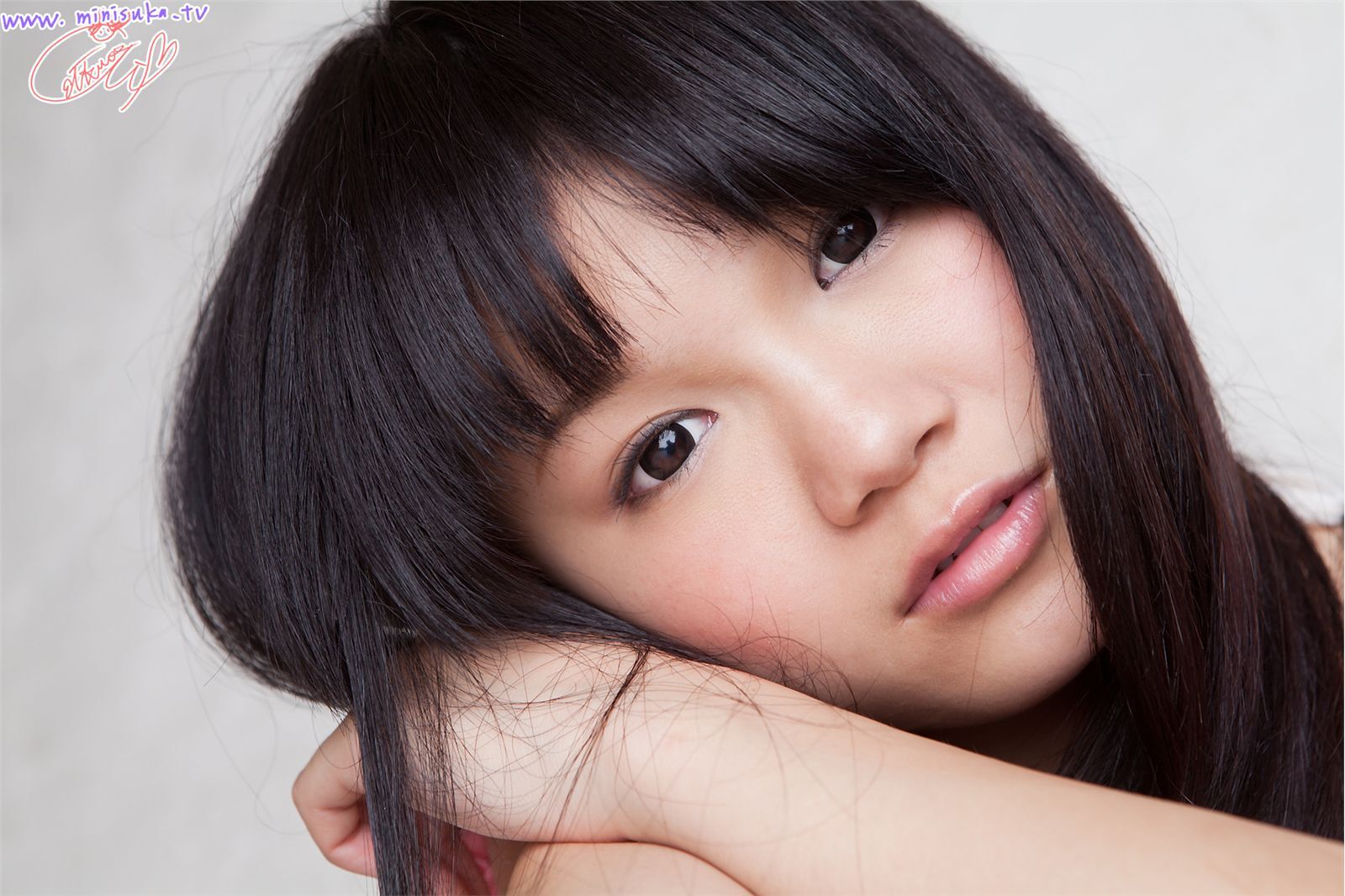 经典诱惑超大尺度 Ai Eikura 榮倉あい(2) [Minisuka.tv] 现役女子高生